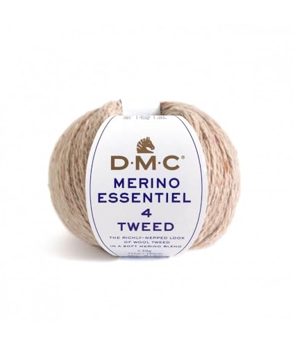 DMC - Merino Essentiel Tweed von DMC