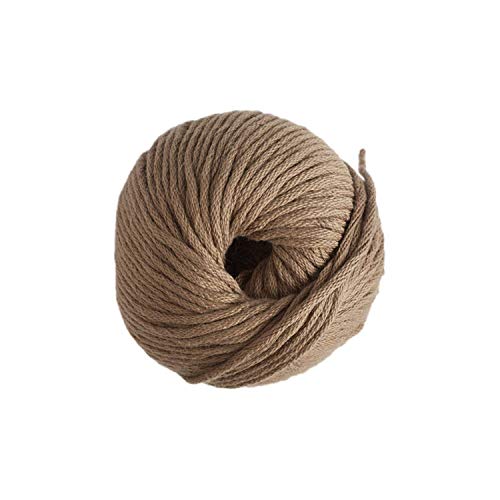 DMC - Natura XL, 100% Baumwolle - ideal für Strick- und Häkelarbeiten | 100 g, 75 m, 23 Farben von DMC
