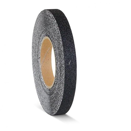 DMD Direct 14.121.001 M2 Antirutschbelag Allgemeine Zwecke Rolle – Schwarz von DMD Direct