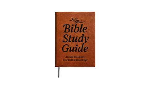 DMDMBSR 66-Page Bible Study Guide – A Beautiful Year in the Bible for Women with Daily Scripture Prompts, Prayer & Reflection Journal, Christian Devotional Notebook for Group or Personal Stu DMDMBSR 66-Page Bible Study Guide – A Beautiful Year in the Bible for Women with Daily Scripture Prompts, Prayer & Reflection Journal, Christian Devotional Notebook for Group or Personal Stu von DMDMBSR