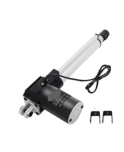 6000N 12V Linearantrieb Elektrischer Linearmotor-Controller + Montagehalterung for Home Automation Sofa Recliner Lift Motor Für den täglichen Gebrauch zu Hause 6000N 12V Linearantrieb Elektrischer Linearmotor-Controller + Montagehalterung for Home Automation Sofa Recliner Lift Motor Für den täglichen Gebrauch zu Hause von DMETE