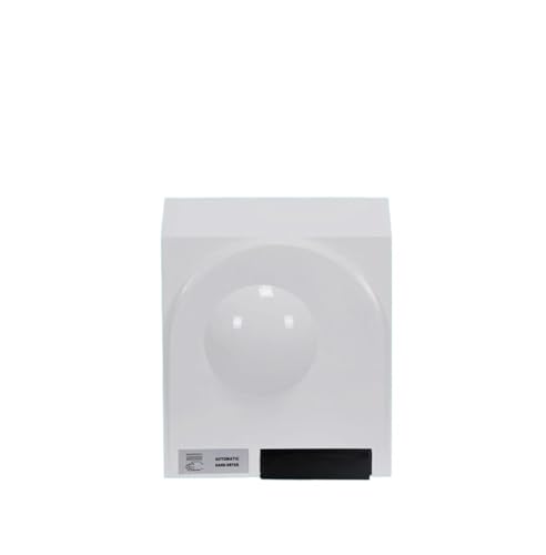 Automatischer Hotel-Händetrocknersensor, wandmontiertes Wäschetrocknerrät for den Haushalt, elektrischer Warmluftheizer for das Badezimmer, Wind Wandmontage Gewerbe Automatischer Hotel-Händetrocknersensor, wandmontiertes Wäschetrocknerrät for den Haushalt, elektrischer Warmluftheizer for das Badezimmer, Wind Wandmontage Gewerbe von DMETE