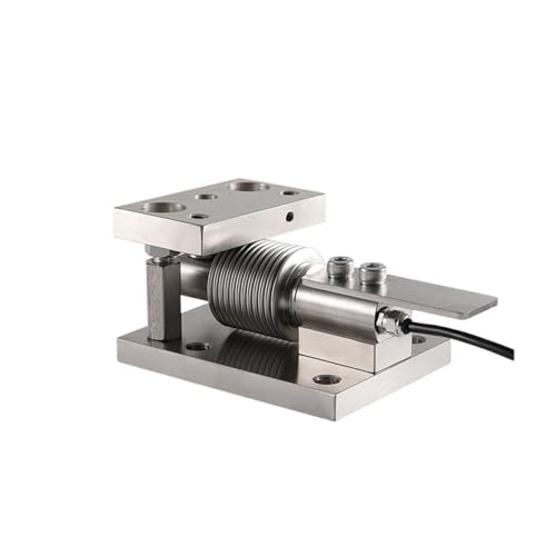 Balgtyp-Wägezellensensor mit Wägeplattformmodul, Dynamometrie-Brückenwaage, Druckwaage, Bandwaagenreaktor Drucksensor(Platform Module) von DMETE