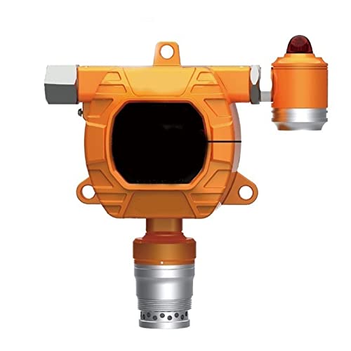 Chlordioxid Clo2. Fester Gasdetektor, importierter Sensor, hohe Präzision, schnelle Antwort Für Haus und Wohnmobil Chlordioxid Clo2. Fester Gasdetektor, importierter Sensor, hohe Präzision, schnelle Antwort Für Haus und Wohnmobil von DMETE