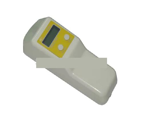 Digitaler Weißegradtester WSB-1 Leukometer Weißfarbmessgerät Wb = R457 Messgerät von DMETE