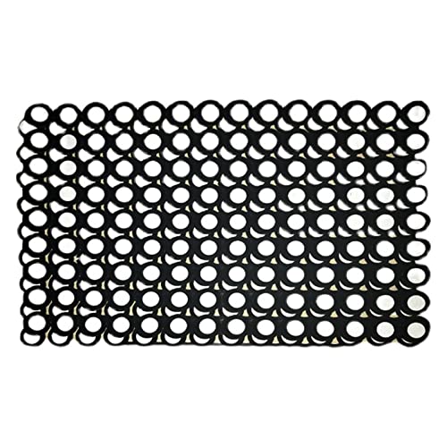 Dreidimensionale 3D-Scannermarkierung, Positionierungspunkt, Magnetische Markierung, Reflektierender Zielpunkt, Zielkugel, Photogrammetrie-Codierungsaufkleber Präzises Scannen(Inner9 outer12(1000)) von DMETE