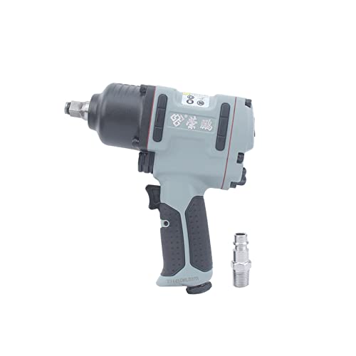 Druckluftwerkzeuge, 1/2 "7445 pneumatischer Schlagschlüssel Autoschlüssel Key Professional Auto Repair Tools Schraubenschlüssel Druckluftwerkzeuge, 1/2 "7445 pneumatischer Schlagschlüssel Autoschlüssel Key Professional Auto Repair Tools Schraubenschlüssel von DMETE