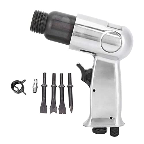 Druckluftwerkzeuge, 1 Set Air Shovle Hammer Pistole Durable Professional Handheld Pneumatisches Werkzeug AF-150 4500RPM von DMETE