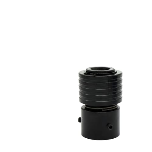 Druckluftwerkzeuge, 120mm Air Hammer Professionelle Handheld Pistolen Gas Schaufeln Kleiner Rostentferner Pneumatische Werkzeuge mit 4 Meißel Set(Self locking head) von DMETE