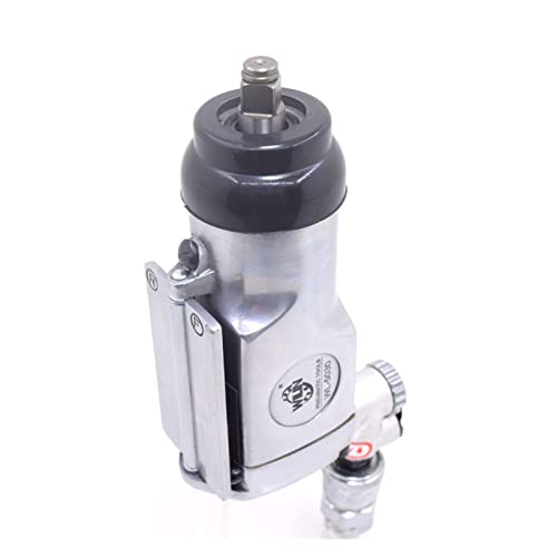 Druckluftwerkzeuge, 3/8 '' Antrieb Mini Pneumatische Luftschmetterling Palm Schlagschlüssel Reparatur Power Tool Auto Auto Ratchet Schraubenschlüssel Druckluftwerkzeuge, 3/8 '' Antrieb Mini Pneumatische Luftschmetterling Palm Schlagschlüssel Reparatur Power Tool Auto Auto Ratchet Schraubenschlüssel von DMETE