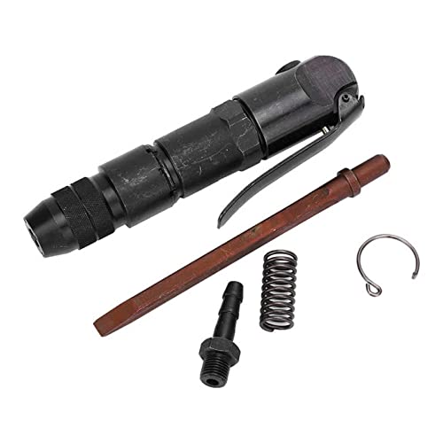 Druckluftwerkzeuge, CZ1 CZ2 Air Hammer Gun Professionelle pneumatische Handbagger Werkzeuge CZ2 G1 / 4in 1,5 J/min Drucklufthammer(CZ1) von DMETE