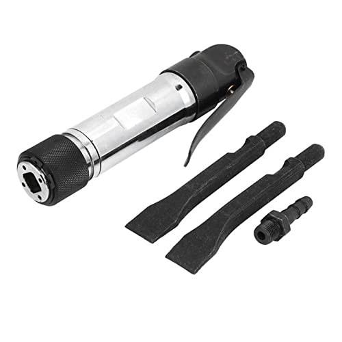 Druckluftwerkzeuge, CZ1 CZ2 Air Hammer Gun Professionelle pneumatische Handbagger Werkzeuge CZ2 G1 / 4in 1,5 J/min Drucklufthammer(CZ2) von DMETE