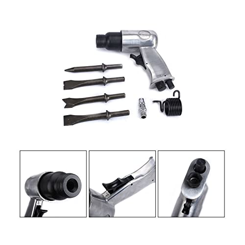 Druckluftwerkzeuge, Luftschaufel Pneumatisches Chipping-Hammer-Rost-Entfernung-Chipping-Werkzeug von DMETE