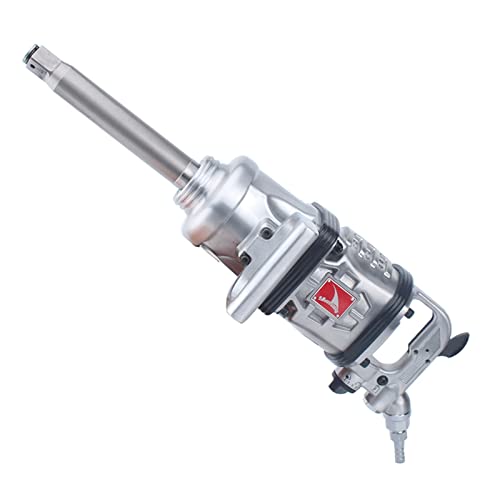Druckluftwerkzeuge, Pinless Hammer-Struktur 480 Absolut Industrielle Heavy Duty 1 "Pneumatische Schraubenschlüssel Luftschlagschlüssel Luftwerkzeuge Druckluftwerkzeuge, Pinless Hammer-Struktur 480 Absolut Industrielle Heavy Duty 1 "Pneumatische Schraubenschlüssel Luftschlagschlüssel Luftwerkzeuge von DMETE