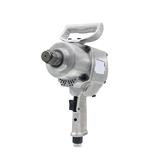 Druckluftwerkzeuge, Riesiger Drehmoment-Wagenheber 2000 Nm 3/4 Zoll oder 1 Zoll Hochleistungs-pneumatischer Schlagschrauber-Schraubenschlüssel Luftbetriebene Waffe Doppelhammer-Werkstattwerkzeuge(1 in Druckluftwerkzeuge, Riesiger Drehmoment-Wagenheber 2000 Nm 3/4 Zoll oder 1 Zoll Hochleistungs-pneumatischer Schlagschrauber-Schraubenschlüssel Luftbetriebene Waffe Doppelhammer-Werkstattwerkzeuge(1 in von DMETE