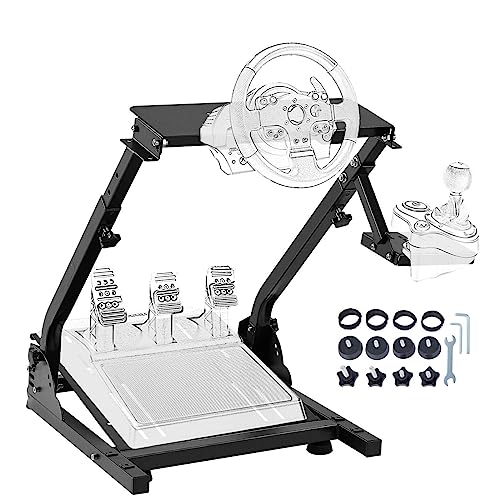 G920 Racing Simulator Lenkradständer Racing Wheel Stand passend for Gaming Simulator Wheel Stand Für den täglichen Gebrauch zu Hause G920 Racing Simulator Lenkradständer Racing Wheel Stand passend for Gaming Simulator Wheel Stand Für den täglichen Gebrauch zu Hause von DMETE