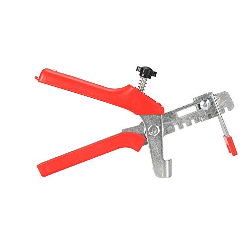 Genaue Wand-Fliese Leveling Zangen Tiling Locator Tile Leveling Keramik Plier Fliesen Insert Installation Messzange Werkzeug Leistungsstärker und effizienter von DMETE