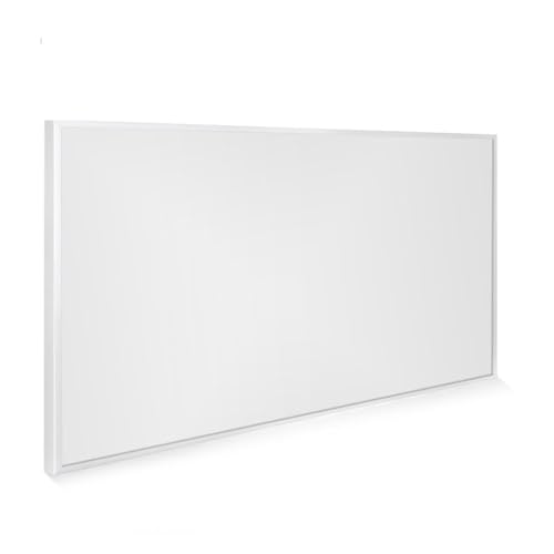 K700 700 Watt 60 * 100 cm Infrarot-Heizpaneel mit Carbon-Kristall-Technologie Überhitzungsschutz(Only Panel K700) von DMETE