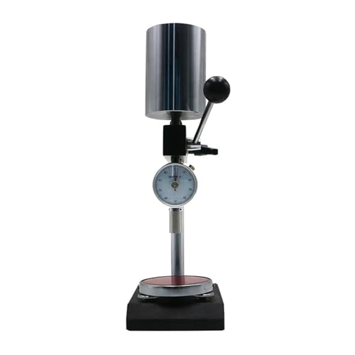 LD-J Durometer-Härteprüfstand for Shore-Härteprüfer for Shore-Typ-D-Durometer Komfortable Bedienung LD-J Durometer-Härteprüfstand for Shore-Härteprüfer for Shore-Typ-D-Durometer Komfortable Bedienung von DMETE