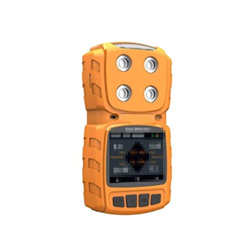 PT40-CH2O. Handheld-Diffusionsformaldehyd-Gasdetektor, verwendet for synthetische Harz-Kunststoff-Konservierungsmittelproduktion Für Haus und Wohnmobil von DMETE
