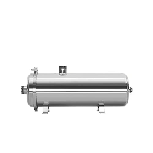 PVDF-Wasserreiniger Ultration-Wasserfilter for das ganze Haus, 0,01 um filtert 3000 l/h SUS304-Trinkwasser Untertisch- und Arbeitsplattenfiltration von DMETE