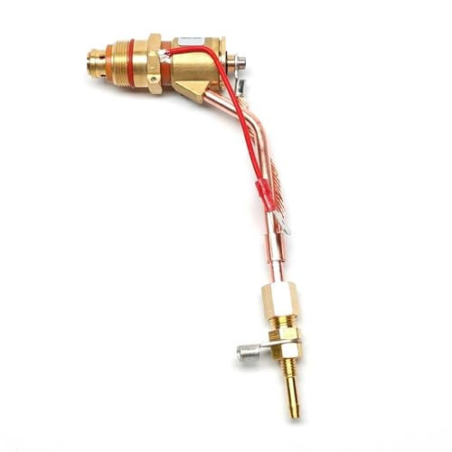 Plasmaschneidmaschine IPT-20C Taschenlampe Kopf Griff Kit for Schweißen 20 P 251 20P Plasma Cutter Maschine IPT-20C Taschenlampe Kopf Plasma Schneider schweißen Für Anfänger und Heimwerker von DMETE