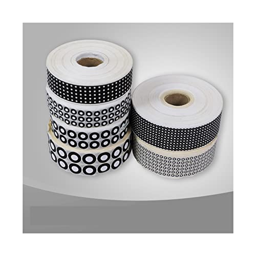 Referenzpunkt Identifikationspunkt des 3D-Scanners Markierungspunkt des 3D-Scanners Kleines Volumen Präzises Scannen(White small roll) von DMETE