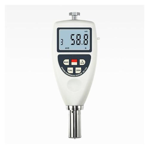 Shore-Härteprüfer AS-120DO Digitales Härtemessgerät for thermoplastische Elastomere, dichte Textilwicklungen Komfortable Bedienung Shore-Härteprüfer AS-120DO Digitales Härtemessgerät for thermoplastische Elastomere, dichte Textilwicklungen Komfortable Bedienung von DMETE