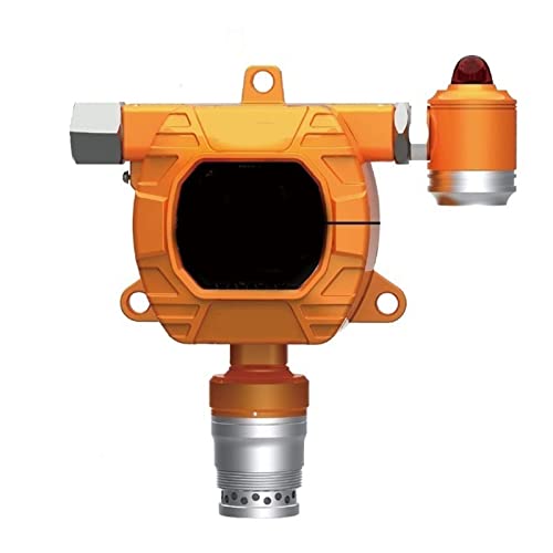 Toluol C7H8. Fester Singgas-Detektor, hochpräziser Sensor, zum dünneren Wasserlösungsmittel Für Haus und Wohnmobil von DMETE