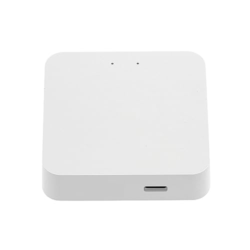 Tuya Smart Home Schlüssel Lagerung Geheimnis Box APP Entsperren Sicherheit Code Lock wasserdichte Wand Halterung Schlüssel Safe Wohnungsmakler Ersatz(Bluetooth Gateway) von DMETE