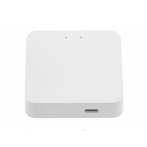 Tuya Smart Home Schlüssel Lagerung Geheimnis Box APP Entsperren Sicherheit Code Lock wasserdichte Wand Halterung Schlüssel Safe Wohnungsmakler Ersatz(Bluetooth Gateway) von DMETE