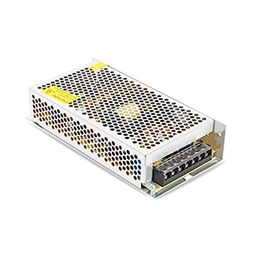 Variable Stromversorgung DC 13,8 V Schaltnetzteil, 200 W 300 W 480 W 500 W 600 W 1000 W 1200 W Transformator, LED-Antriebsnetzteil Weit verbreitet(1200W) von DMETE
