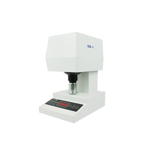 Wsb Wsb-1 Wsb-2 Wsb-x Labor Keramik Mehl Farbe Meter Digitale Reis Weißheit Messen Analyzer Test Ausrüstung Meter Messgerät(X) von DMETE