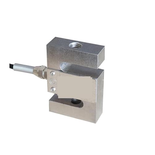 YZC-516C Wägezelle Kraftmessung Pull und Pess S-Typ Drucksensor Drucksensor von DMETE