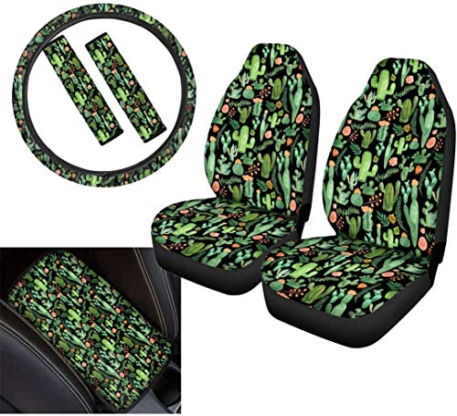 DMFCJQ Auto Faltbarer Sonnenschutz für Kia Rio (2011-2017), Sonnenschutz Frontscheibe Innen, Frontscheibenabdeckung, UV- Und Hitzeschutz, Aluminiumfolie Plane Faltbar, Zubehör,Four-Side von DMFCJQ