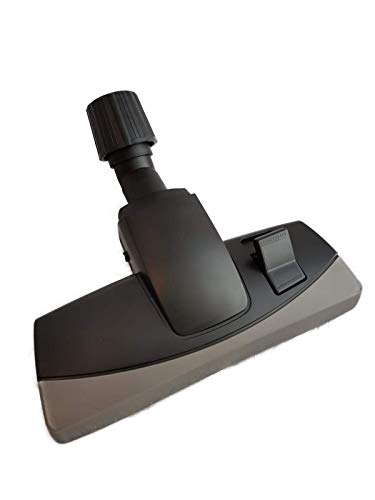 Bodendüse Staubsaugerdüse mit Möbelschutzleiste geeignet für AEG Vampyr CE Power 24 DB von DMG