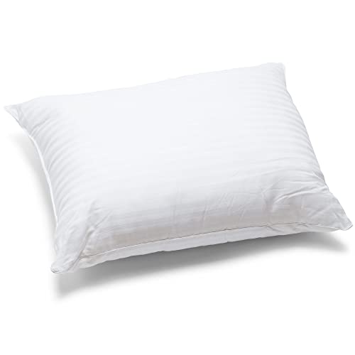 DMI Kühlendes Kissen, mit hypoallergener Faser, maschinenwaschbar, 50,8 x 66 cm, Polyester-Füllung, Hotelqualität von DMI