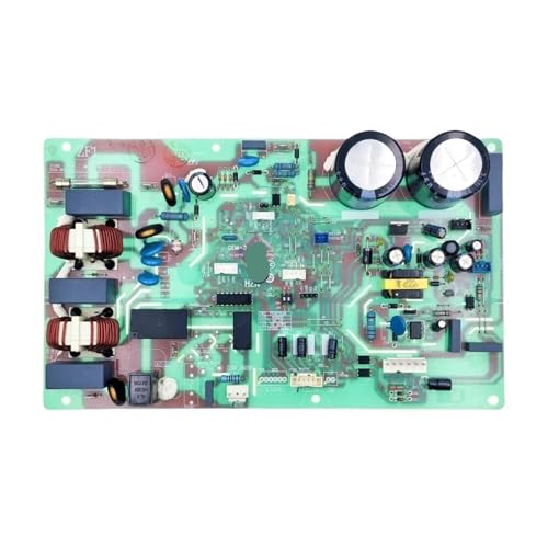 0011800345P Steuerplatine for Außengeräte, kompatibel mit Haier, Teile der Klimaanlagenschaltung, PCB 0011800345P Steuerplatine for Außengeräte, kompatibel mit Haier, Teile der Klimaanlagenschaltung, PCB von DMJBNBPO