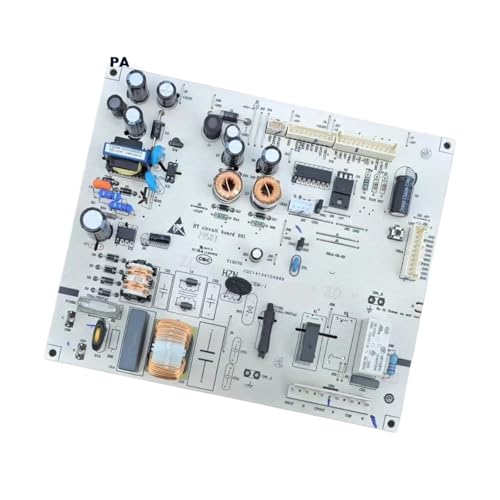 0061800133A Steuerplatine Computerplatine Kühlschrank-Motherboard, kompatibel mit Haier, Kühlschrank 0061800133A Steuerplatine Computerplatine Kühlschrank-Motherboard, kompatibel mit Haier, Kühlschrank von DMJBNBPO