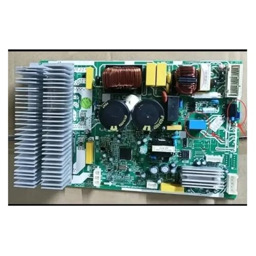 17222000009511 EU-KFR26W/BP3N1-BA31, Kompatibel for Midea, Inverter Klimaanlage Externe Motherboard von DMJBNBPO