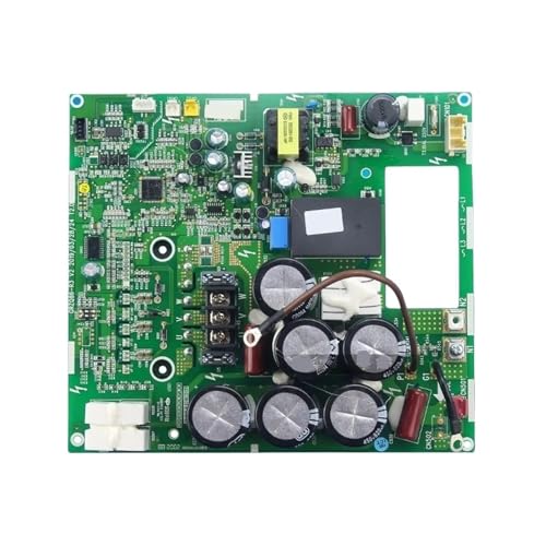 30228000010 ZQ3330A Motherboard-Steuermodul PCB, Kompatibel for Gree, Klimaanlage GRZQ86-R3 von DMJBNBPO