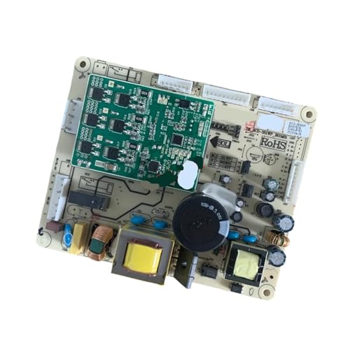 383WP Circuit PCB BK4YB56 BK4YB39 Control Board, Kompatibel for Konka, Kühlschrank Kühlschrank Motehrboard Gefrierschrank Teile 383WP Circuit PCB BK4YB56 BK4YB39 Control Board, Kompatibel for Konka, Kühlschrank Kühlschrank Motehrboard Gefrierschrank Teile von DMJBNBPO
