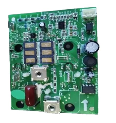 803300300975, Kompatibel mit LT, 1469 6.14.02.9311 CMV-V120WA+2, Kompatibel mit Transe, Interleaving-PFC-Modulplatine 803300300975, Kompatibel mit LT, 1469 6.14.02.9311 CMV-V120WA+2, Kompatibel mit Transe, Interleaving-PFC-Modulplatine von DMJBNBPO