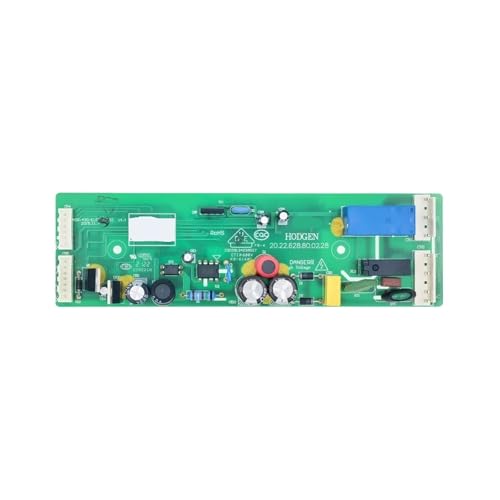 CB-BCD400WE-T Power PCB 17131000001021 Control Board, Kompatibel for Midea, Kühlschrank Kühlschrank Motehrboard Gefrierschrank Teile CB-BCD400WE-T Power PCB 17131000001021 Control Board, Kompatibel for Midea, Kühlschrank Kühlschrank Motehrboard Gefrierschrank Teile von DMJBNBPO