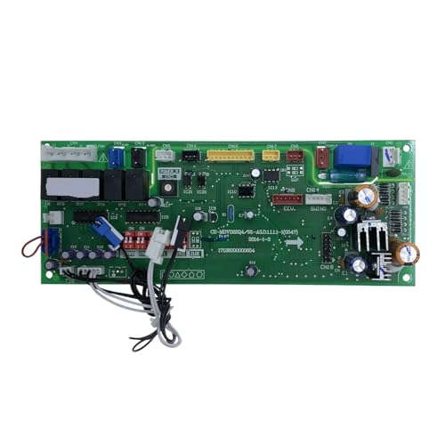 CE-MDVD22Q4/N1-A, Kompatibel for Midea, Klimaanlage VRF Innen Einheit Wichtigsten PCB Control Board 17126000000371 CE-MDVD22Q4/N1-A, Kompatibel for Midea, Klimaanlage VRF Innen Einheit Wichtigsten PCB Control Board 17126000000371 von DMJBNBPO