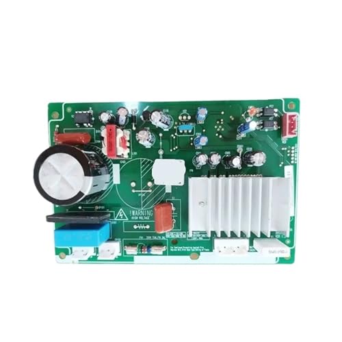DA41-00552J Motherboard Inverter Board, Kompatibel for Samsung, Kühlschrank DD DA41-00552J Motherboard Inverter Board, Kompatibel for Samsung, Kühlschrank DD von DMJBNBPO