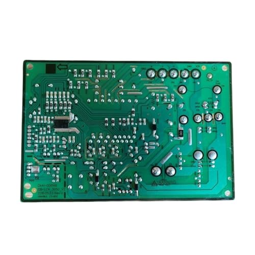 DA41-00814B DA92-00459E Motherboard Inverter Modul, Kompatibel for Samsung, Kühlschrank DA41-00814B DA92-00459E Motherboard Inverter Modul, Kompatibel for Samsung, Kühlschrank von DMJBNBPO