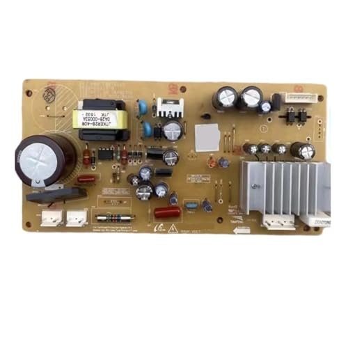 DA92-00279A, Kompatibel mit Samsung, Kühlschrank-Wechselrichterplatine DA92-00279D DA41-00797A = DA41-00782A DA41-00782B Kühlschrankteile DA92-00279A, Kompatibel mit Samsung, Kühlschrank-Wechselrichterplatine DA92-00279D DA41-00797A = DA41-00782A DA41-00782B Kühlschrankteile von DMJBNBPO