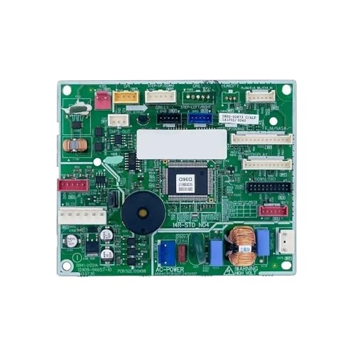 DB92-02873C Schaltung PCB DB41-01221A Innen Einheit Control Board, Kompatibel for Samsung, Klimaanlage Klimaanlage Teile DB92-02873C Schaltung PCB DB41-01221A Innen Einheit Control Board, Kompatibel for Samsung, Klimaanlage Klimaanlage Teile von DMJBNBPO