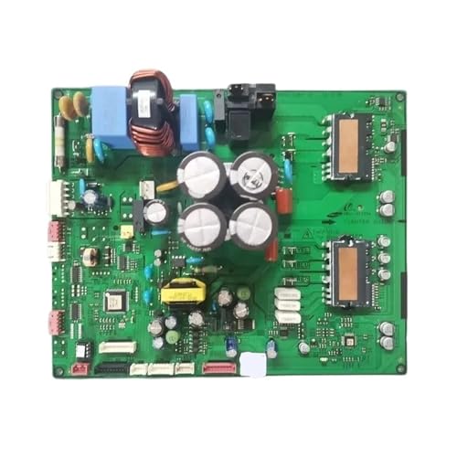 DB93-10939E DB41-01023A Motherboard Inverter Modul PCB, Kompatibel for Samsung, Klimaanlage DD DB93-10939E DB41-01023A Motherboard Inverter Modul PCB, Kompatibel for Samsung, Klimaanlage DD von DMJBNBPO